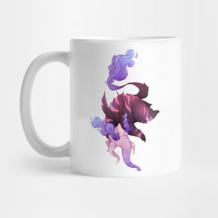 Real Monsters: Sleep Disorder Mug